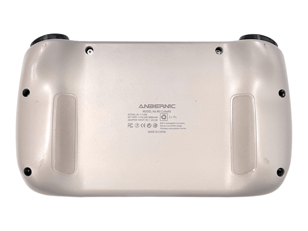Anbernic RG CubeXX Retro Handheld Console - Image 3