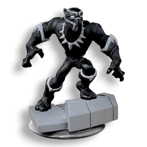 Disney Infinity 3.0: BLACK PANTHER