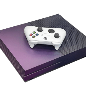 Xbox One S Console FORTNITE EDITION