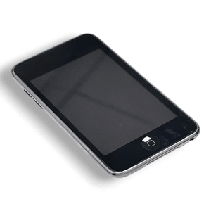 Apple iPod Touch 16GB (Good Condition)