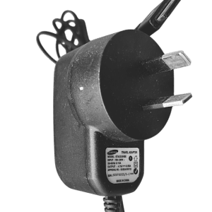 Samsung Travel Adapter / Wall Charger – NZ Plug