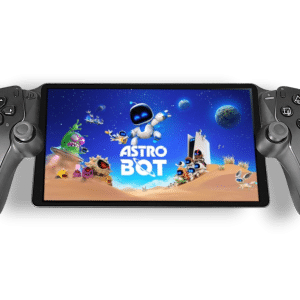 PS5 PlayStation Portal Remote Player BLACK EDITION