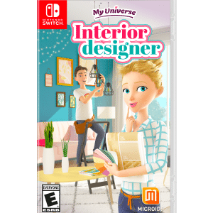 My Universe: Interior Designer – Nintendo Switch