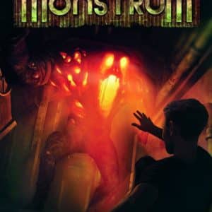 Monstrum – SWITCH