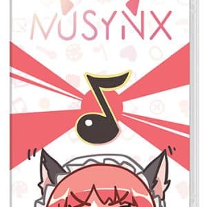 Musynx – Nintendo Switch