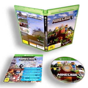 Minecraft (Xbox One)