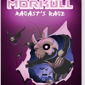 Morkull Ragast’s Rage – Nintendo Switch