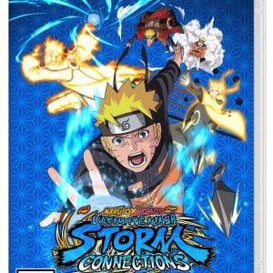 Naruto X Boruto Ultimate Ninja Storm Connections – Nintendo Switch