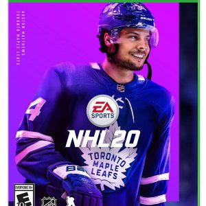 NHL 20 – Xbox One