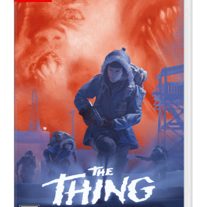 The Thing: Remastered [Standard Edition] – Nintendo Switch