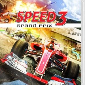 Speed 3 Grand Prix – Nintendo Switch