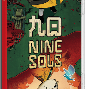 Nine Sols – Nintendo Switch
