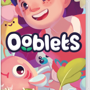 Ooblets – Nintendo Switch