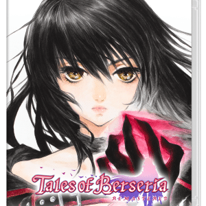 Tales of Berseria Remastered – Nintendo Switch