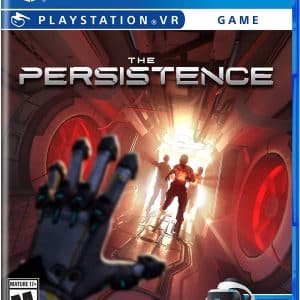 The Persistence [Playstaton VR Required] – PlayStation 4