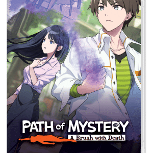 Path of Mystery: A Brush with Death – Nintendo Switch