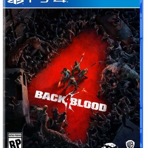 Back 4 Blood – PS4