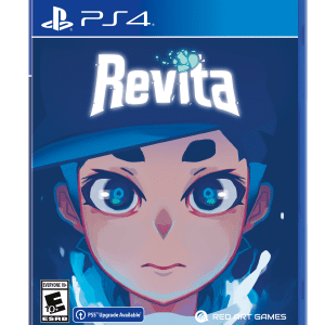 Revita – PlayStation 4