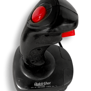 QuickShot Joystick