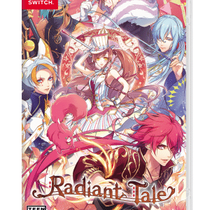 Radiant Tale – Nintendo Switch