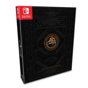 République: Anniversary Edition – Collector’s Edition [Limited Run Games #111] – Nintendo Switch
