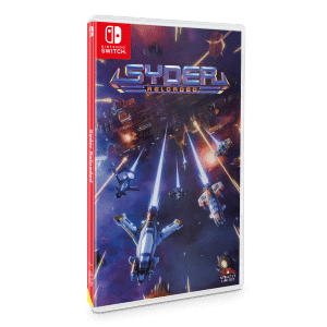 Syder Reloaded [Limited Edition] [SLG EU Import] – Nintendo Switch