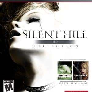 Silent Hill HD Collection – PS3