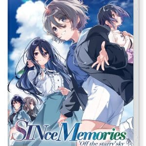 SINce Memories: Off the Starry Sky – Nintendo Switch