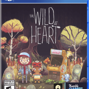 The Wild at Heart – PS4