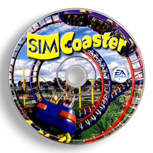 SimCoaster (PC) DISC ONLY