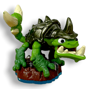Skylanders Dino-Rang Figure