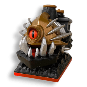 Skylanders Giants: Dragonfire Cannon Battle Pack Piece