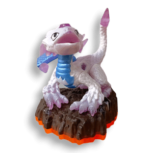 Skylanders Giants: Flashwing