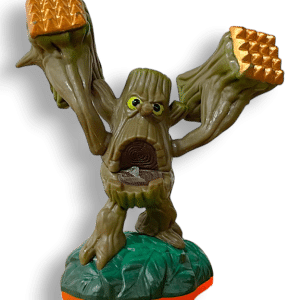 Skylanders Giants: Stump Smash - Series 2