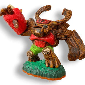 Skylanders Giants: Tree Rex - Giant