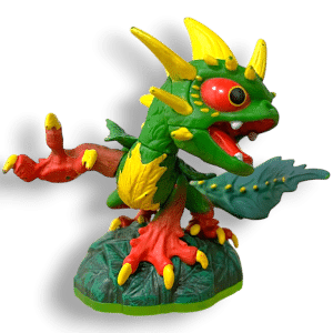 Skylanders Spyro's Adventure: Camo - Series 1
