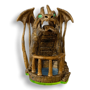 Skylanders Spyro's Adventure: Darklight Crypt Adventure Pack Piece