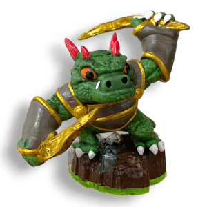 Skylanders Spyro's Adventure: Dino-Rang - Series 1