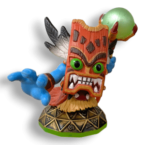 Skylanders Spyro's Adventure: Double Trouble - Series 1