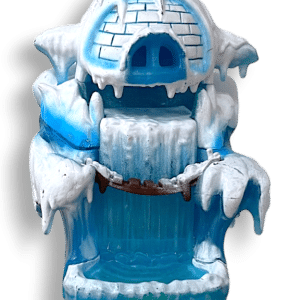 Skylanders Spyro's Adventure: Empire of Ice Adventure Pack Piece