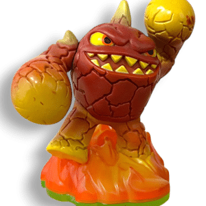 Skylanders Spyro's Adventure: Eruptor - Series 1