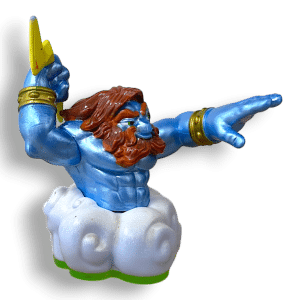 Skylanders Spyro's Adventure: Lightning Rod - Series 1