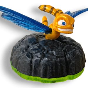 Skylanders Spyro's Adventure: Sparx the Dragonfly Magic Item