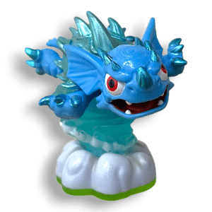 Skylanders Spyro's Adventure: Warnado