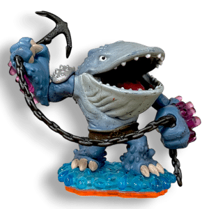 Skylanders Thumpback Giant Figure