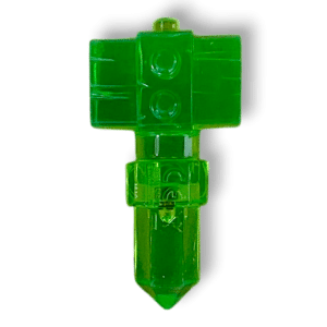 Skylanders Trap Team Life Hammer Trap