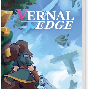 Vernal Edge – Nintendo Switch