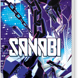 SANABI – Nintendo Switch