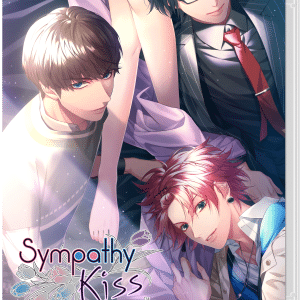 Sympathy Kiss – Nintendo Switch