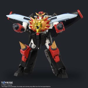 TOYRISE Gaogaigar (To Order)